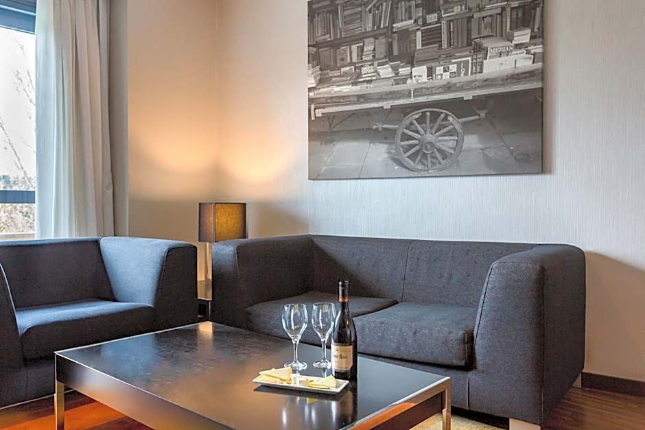 Eurostars Monte Real