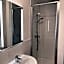 Modern Apartment Weinsberg