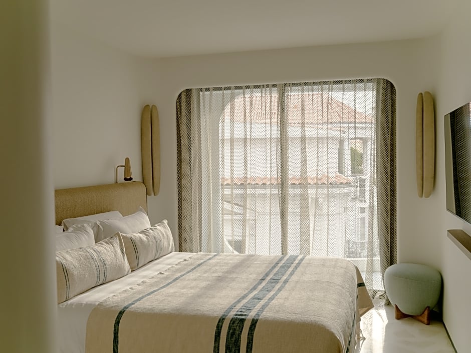 Hôtel & Spa Belle Plage