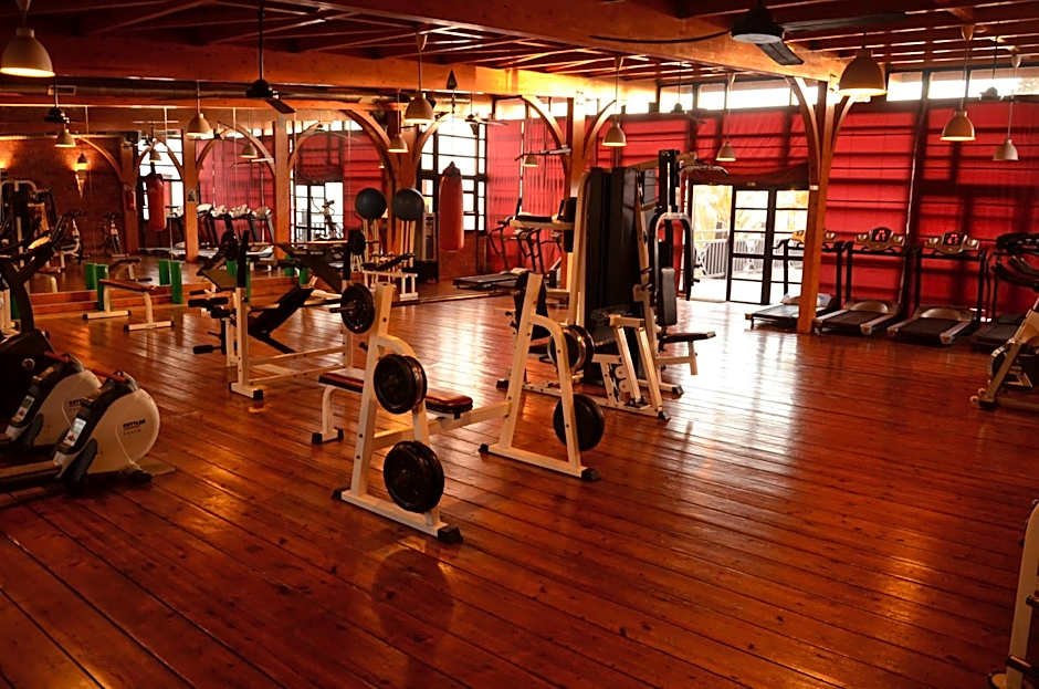 El Pueblo Tamlelt- All Inclusive