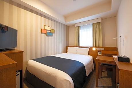 Economy Double Room - Non-Smoking (Renewal Floor)