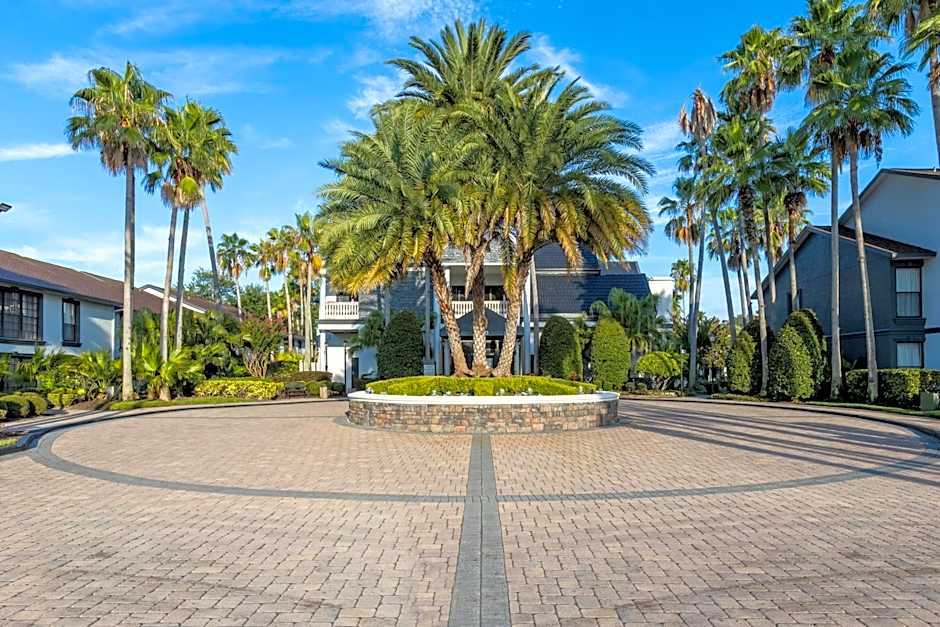 Legacy Vacation Resorts Kissimmee/Orlando - Near Disney