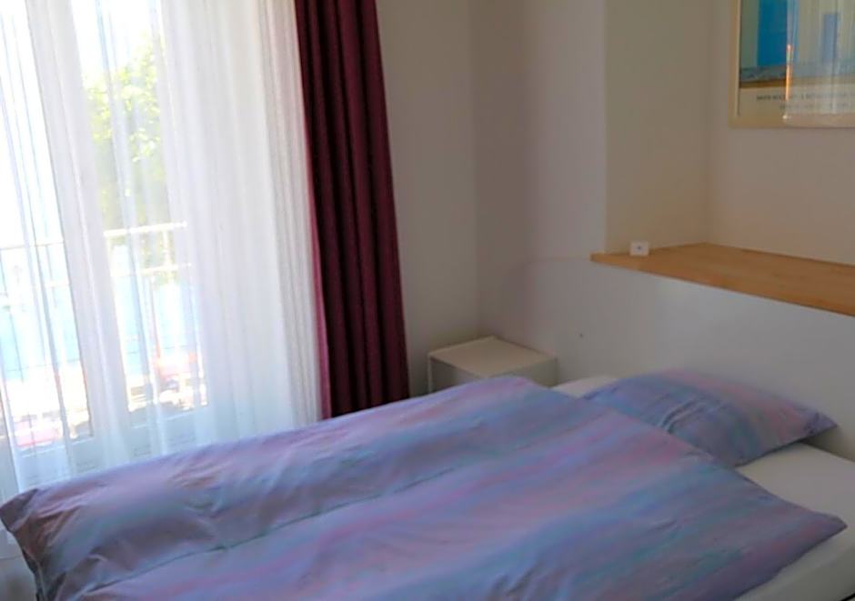 Hotel Le Rivage