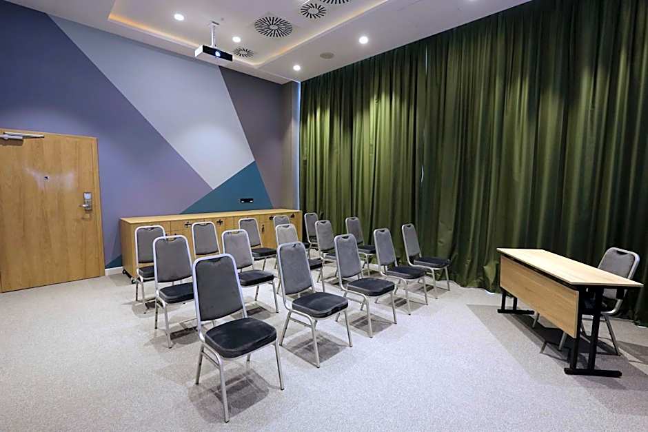 Hampton By Hilton Olsztyn