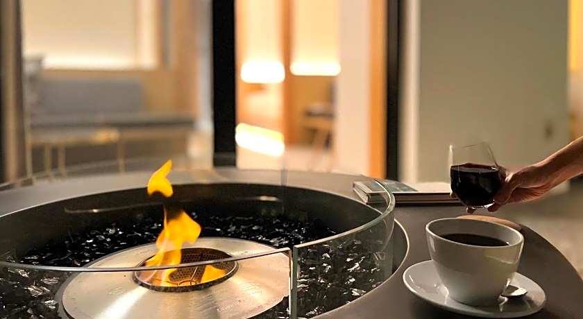 Kyoto Itoya Hotel Mon