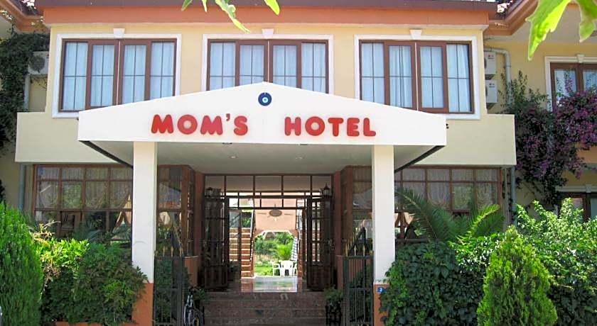 MG Moms Hotel