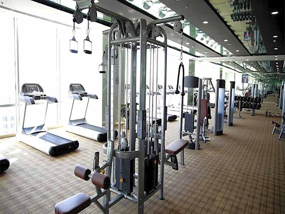 Shenyang Rayfont International Hotel