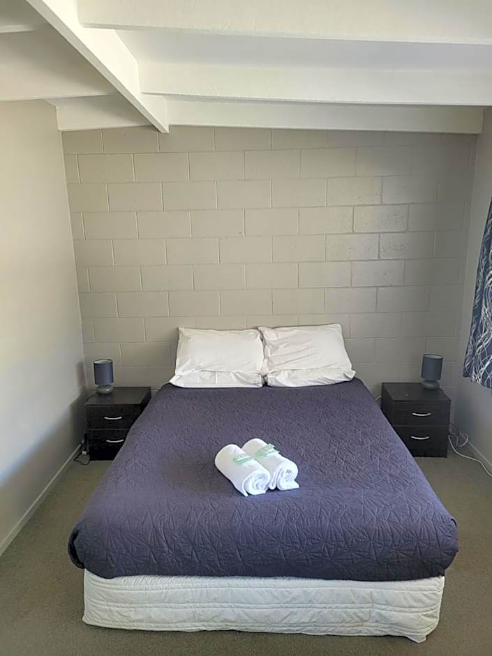 Railway Hotel/Motel Hokitika