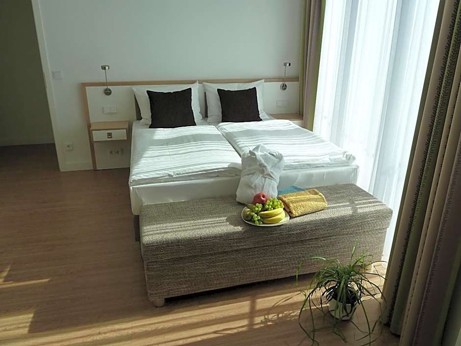 Hotel Goor und Apartmenthaus