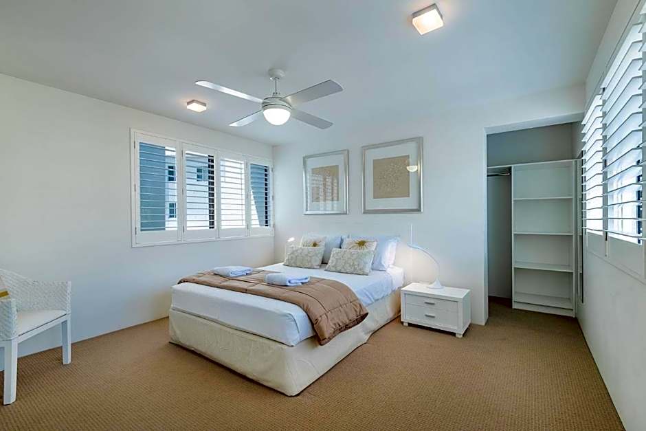 Munna Beach Apartments