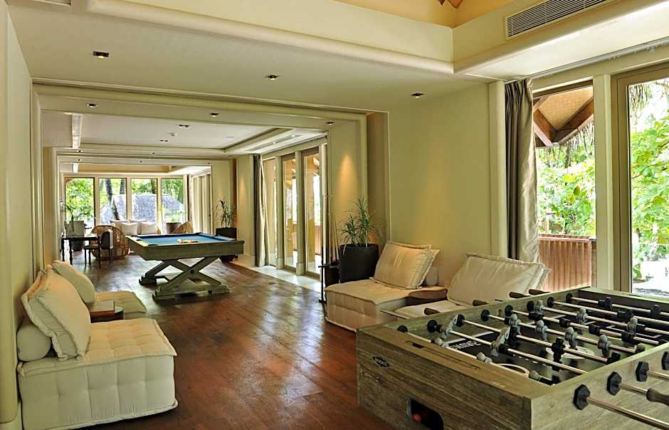 JOALI Maldives