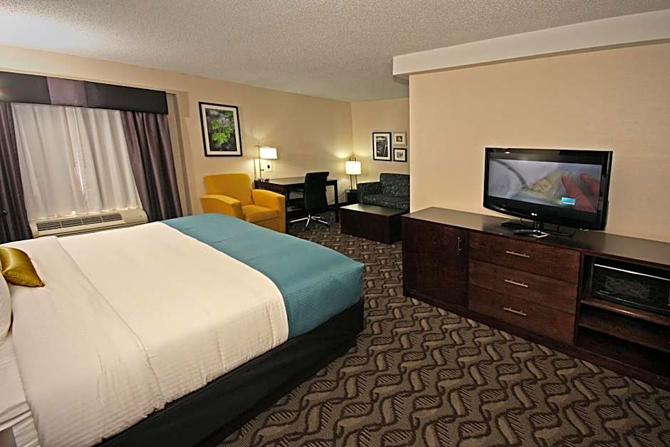 La Quinta Inn & Suites by Wyndham Springfield