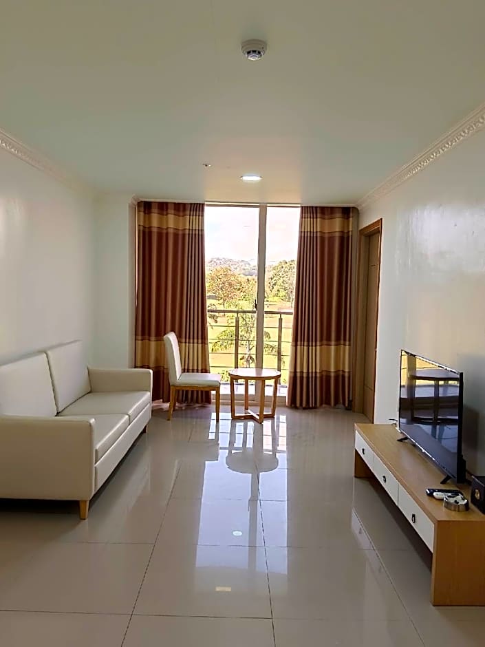 PUNTA CLARK HOTEL