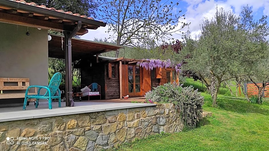 B&B La casina di Iris