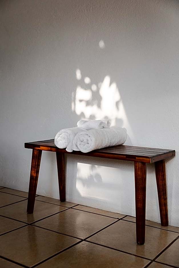 Hotel San Martin La Punta