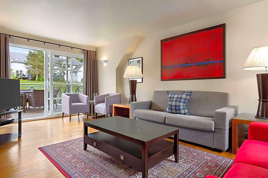 Wyndham Duchally Country Estate