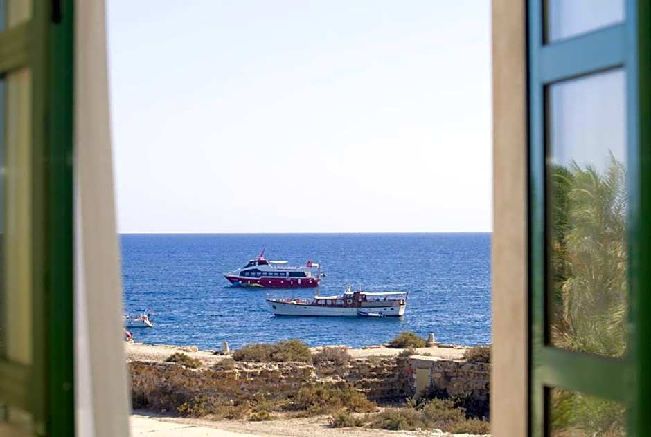 Boutique Isla Tabarca