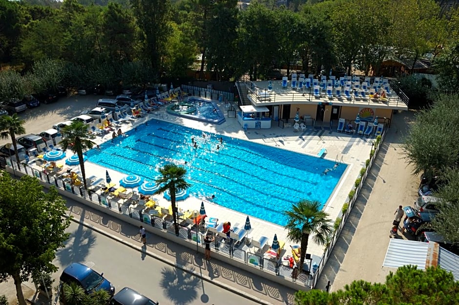 Hotel Beau Soleil