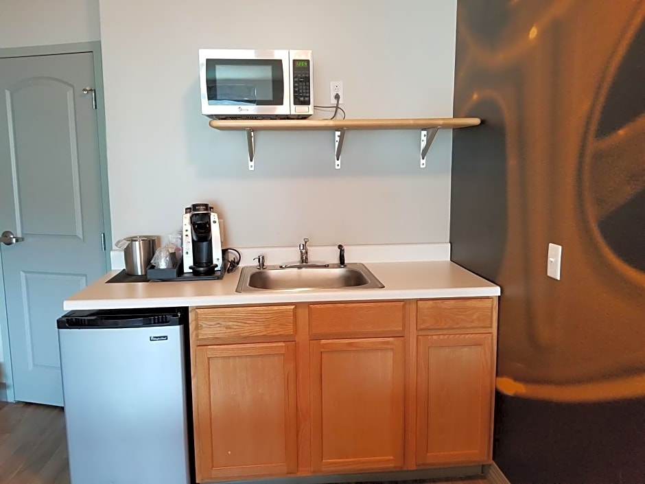 Hotel Indigo Pittsburgh East Liberty By IHG
