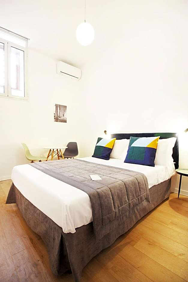 Le Quinte del Bellini