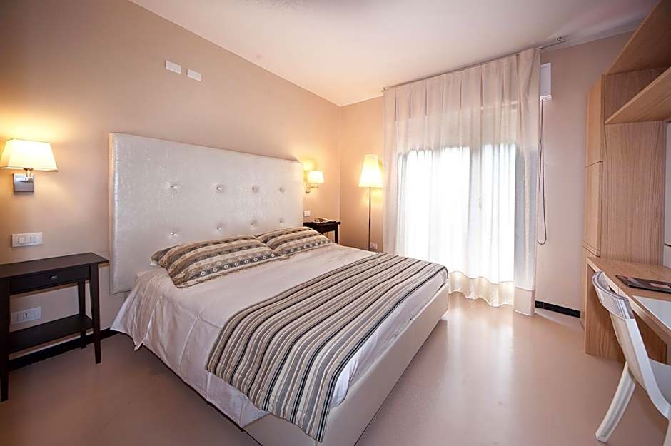 Hotel Carla