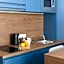 Brera Serviced Apartments Ulm