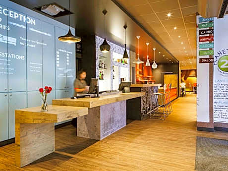 ibis Versailles Chateau