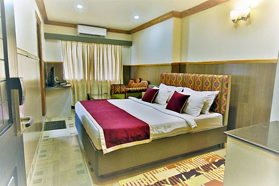 Photo 1 of 10 of Hotel Gateway Shillong