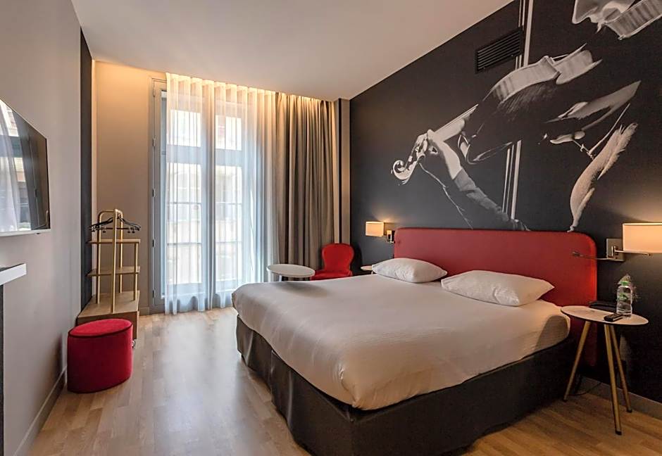 ibis Styles Toulouse Centre Capitole