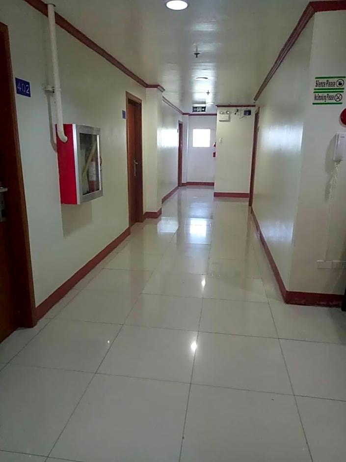 Jeamco Royal Hotel- General Santos