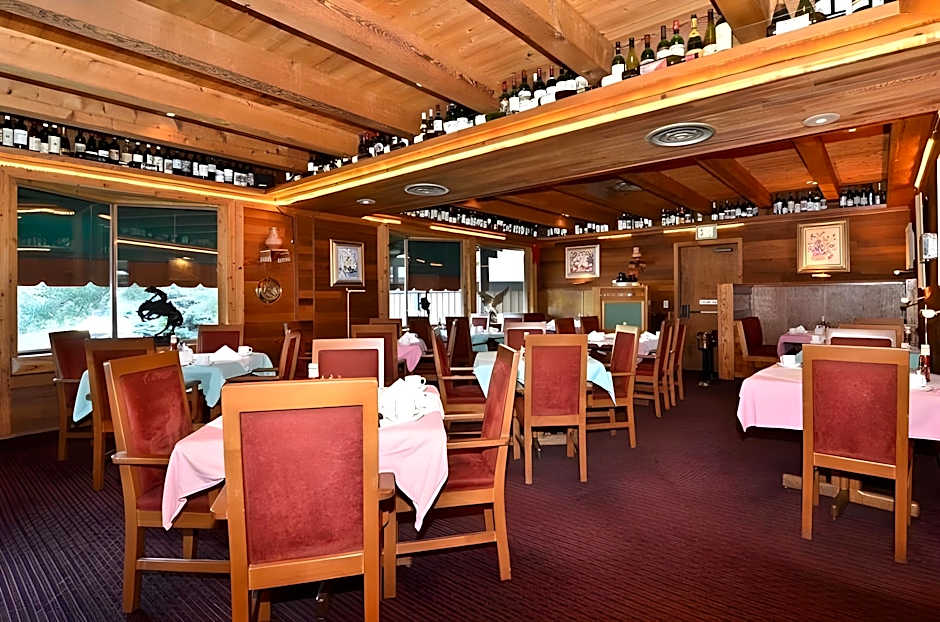 Station House Inn