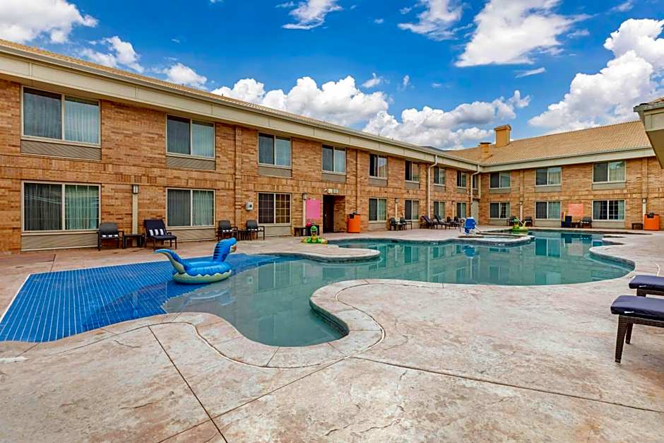 Best Western Denver Southwest