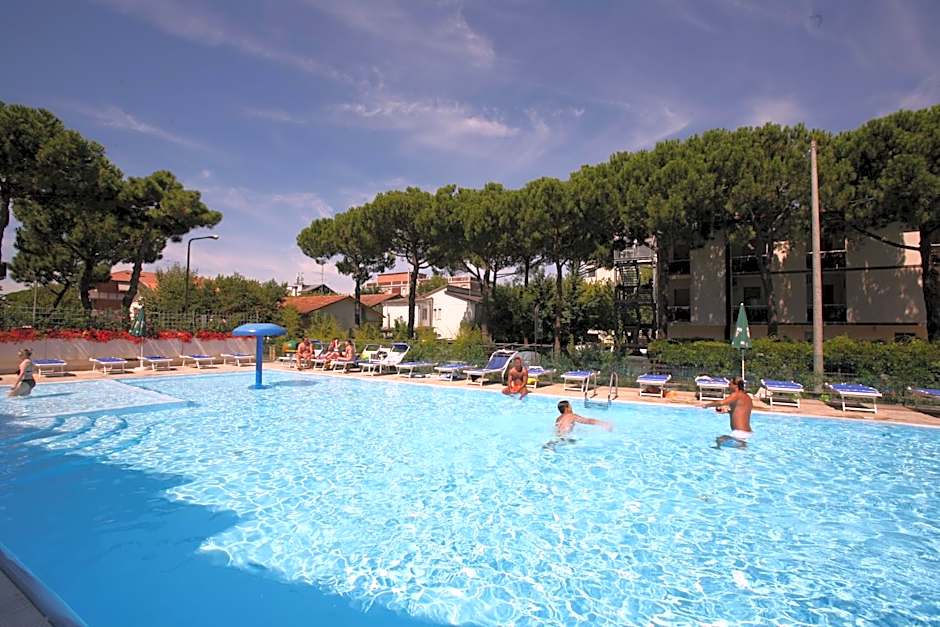 Hotel Buratti