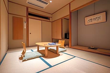 Japanese-Style Room