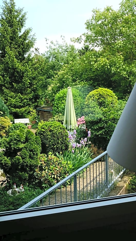 Hotel Villa Verde