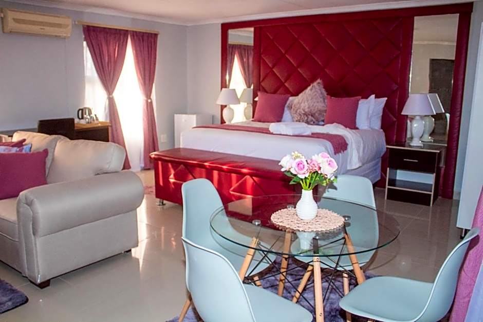 Clifford's Rufaro Hotel, Conference & Spa