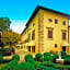 Hotel Villa San Lucchese