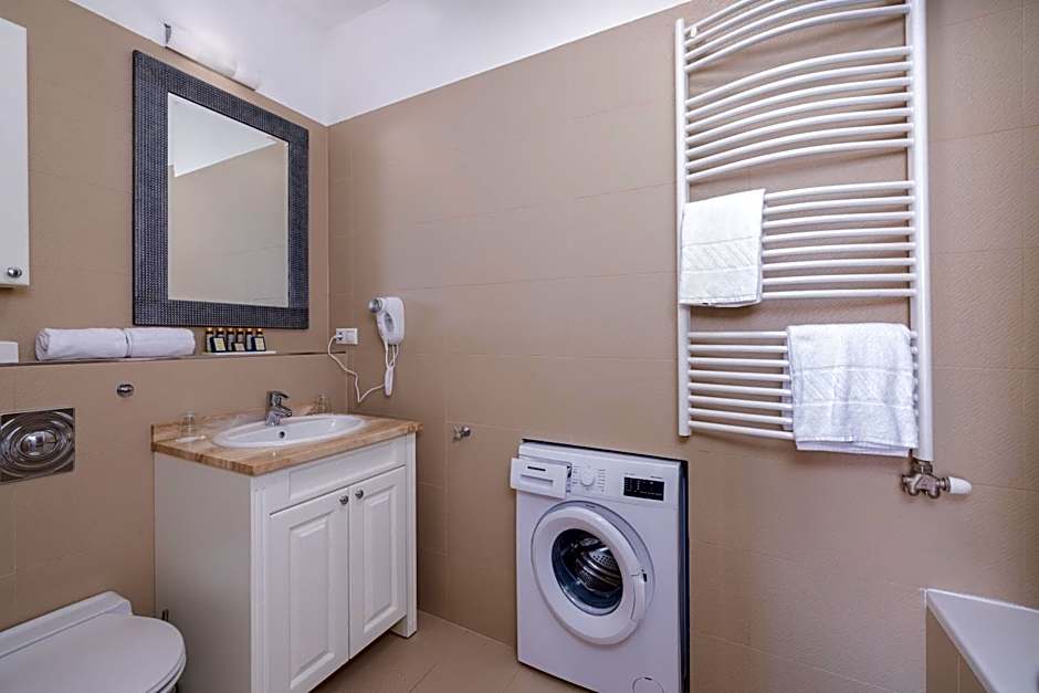 City Hotel Matyas