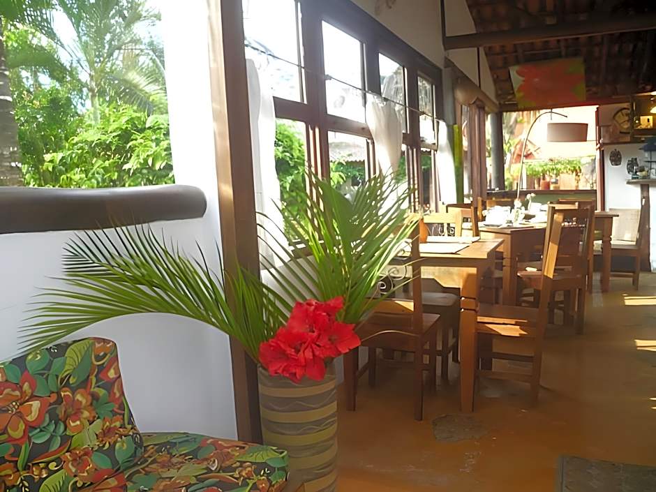 Recanto das Andorinhas Studios