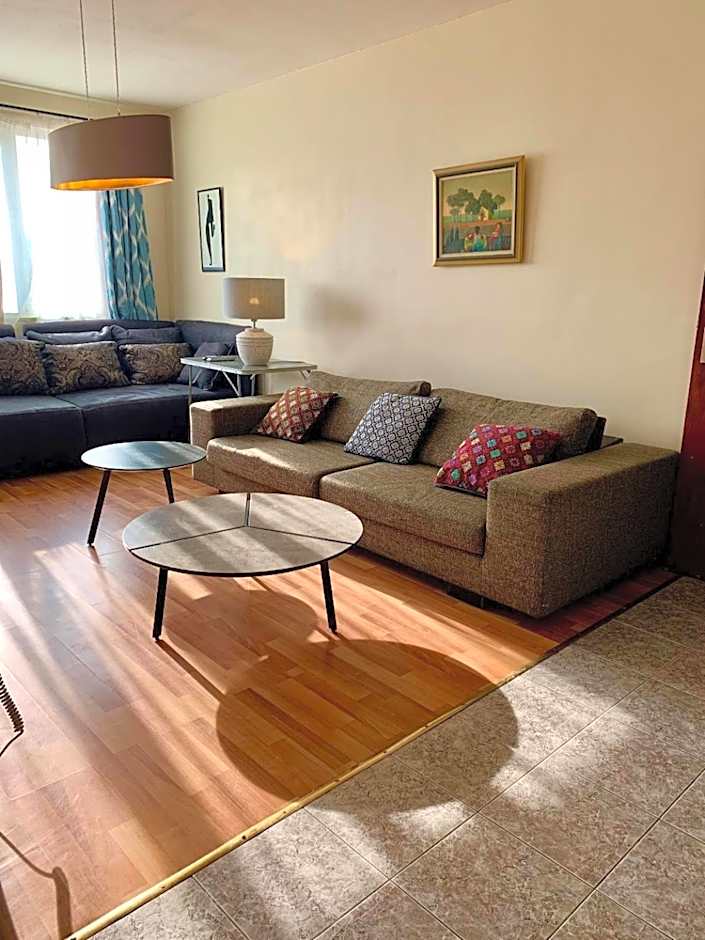 Orient Express Guest House