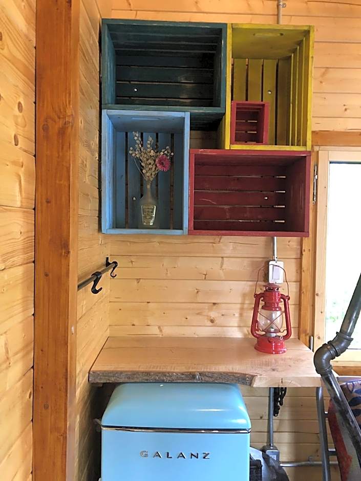 Idyllic Cabin Retreat Only 5 Minutes Away From Nelson