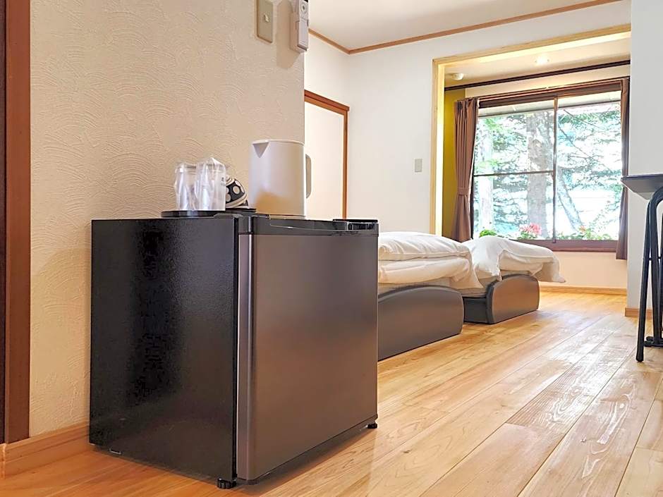 Guest Room Furusatomura Kogeikan
