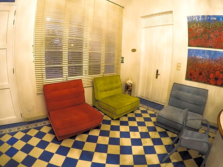 Placita Vieja Hotel Boutique Spa