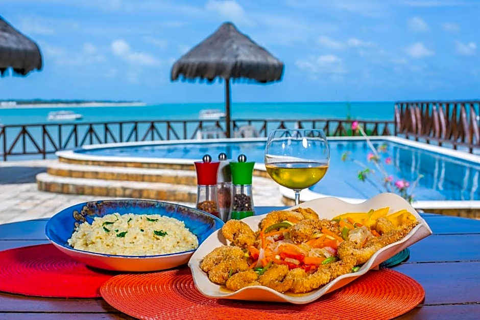 Pousada Ponta dos Anéis