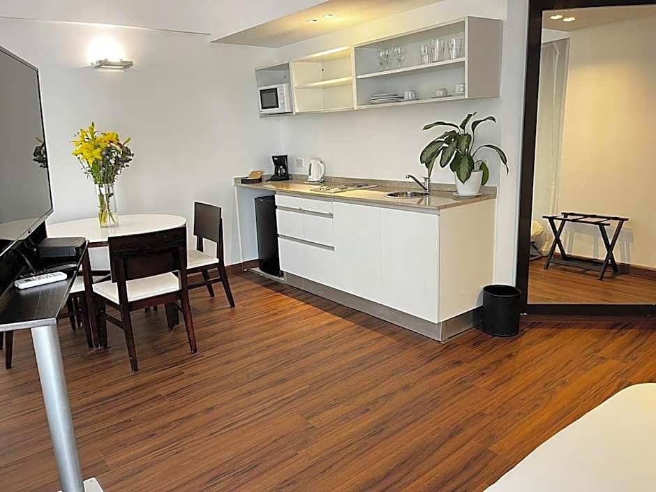 Awwa Suites & Spa
