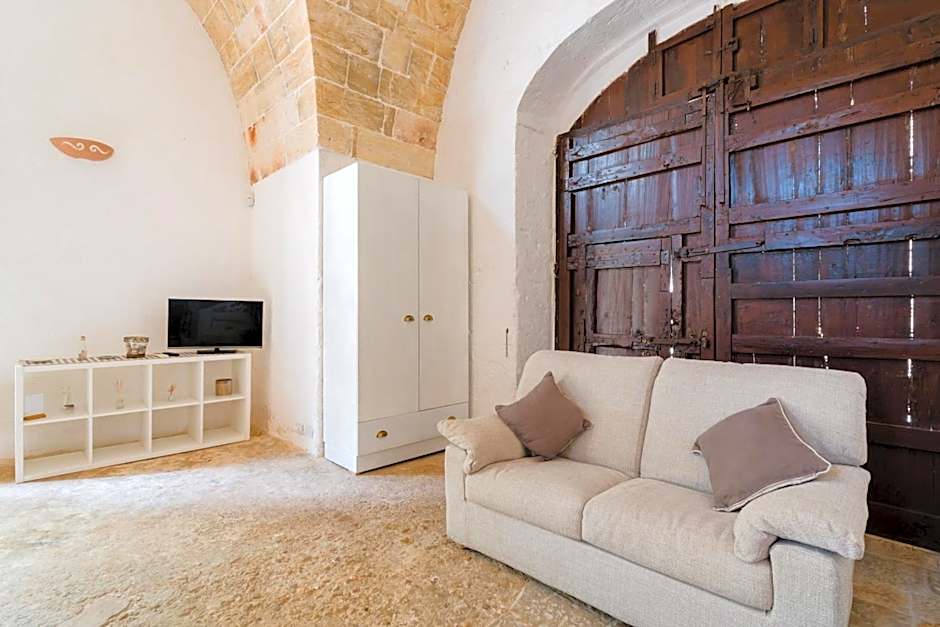 Villa Giulio B&B DImora Storica