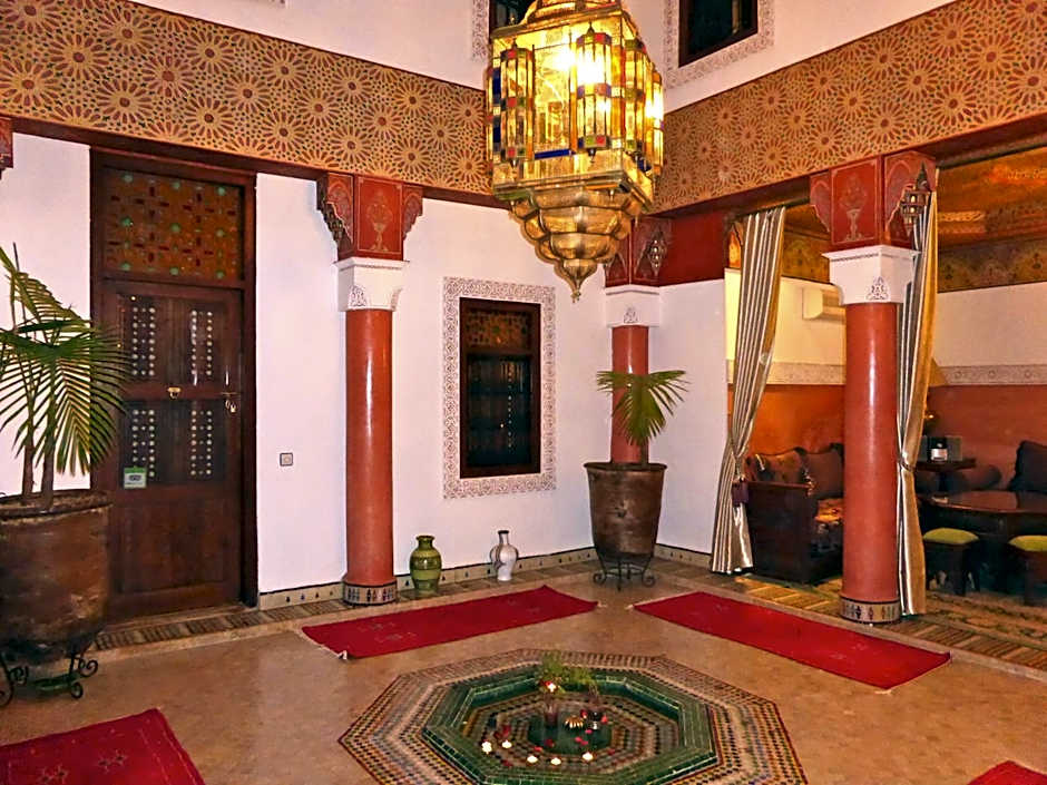 Riad Lila