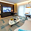 Novotel Convention And Spa