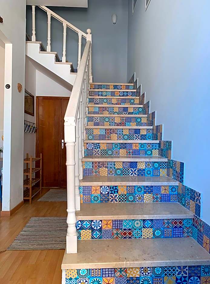 B&B Giallolumia