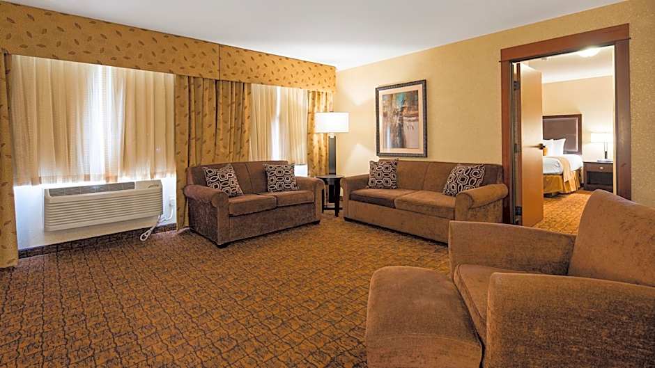 Lloyd Hotel Astoria Bayfront, an Ascend Collection Hotel